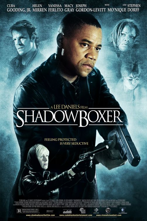 Shadowboxing movie