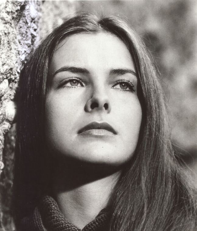 Carole Bouquet Melina Havelock For Your Eyes Only