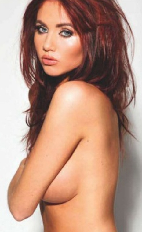 amy childs hot 2 topless