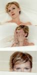 Kirsten Dunst in Bath